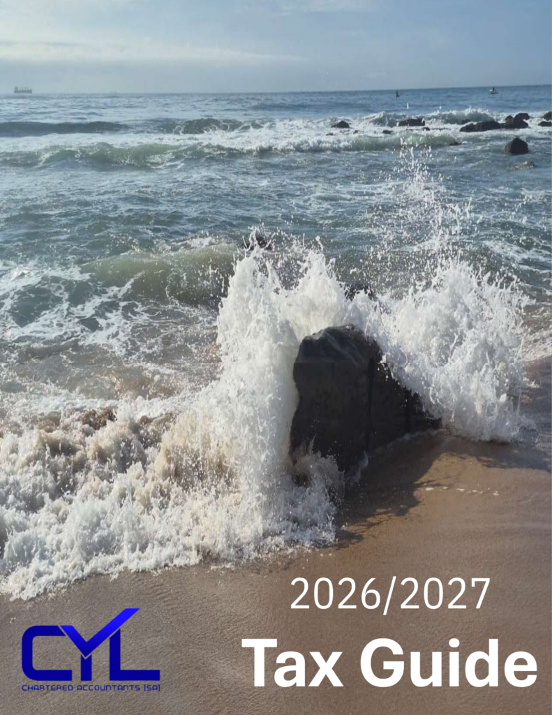CYL Tax Guide 2026/2027 (PDF)